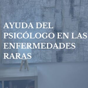 enfermedades raras