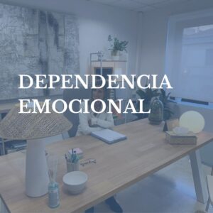 dependencia emocional