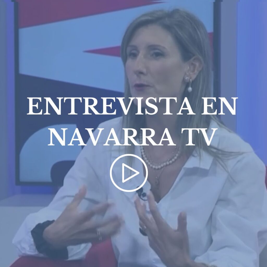 ENTREVISTA EN NAVARRA TV – ¿CÓMO PODER GESTIONAR LAS EMOCIONES ANTE UNA TRAGEDIA